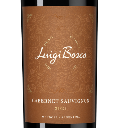 Каберне Совиньон, Луиджи Боска13766