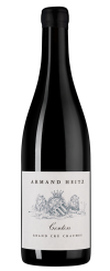Кортон Гран Крю Шом, Арман Хейтц13774