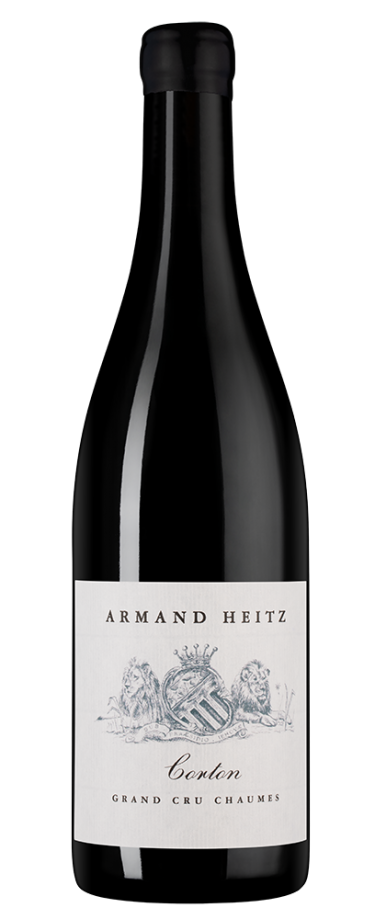 Кортон Гран Крю Шом, Арман Хейтц13774
