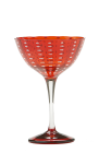 Бокал Дзафферано Перле для коктейлей