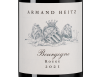 Бургонь Пино Нуар, Арман Хейтц20450