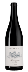 Бургонь Пино Нуар, Арман Хейтц20449