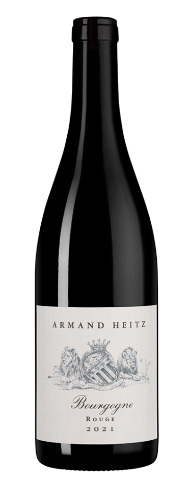 Бургонь Пино Нуар, Арман Хейтц20449