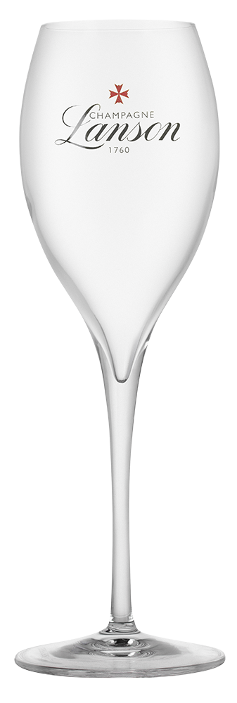 Ле Розе Брют, Лансон20471