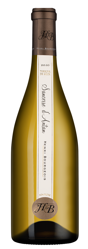 Сансер д'Антан, Анри Буржуа20473