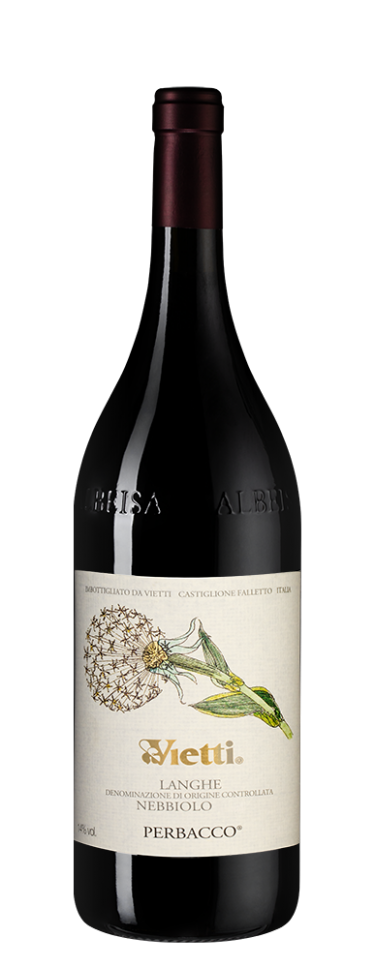 Ланге Неббиоло Пербакко, Вьетти13827