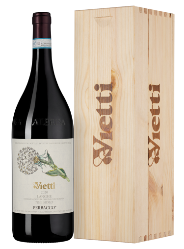 Ланге Неббиоло Пербакко, Вьетти20480