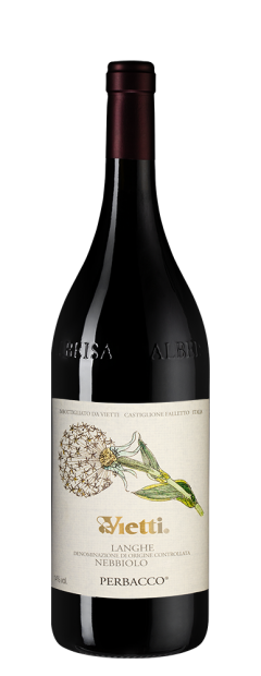 Ланге Неббиоло Пербакко, Вьетти