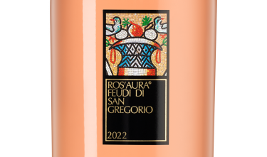 Роз'Аура, Феуди ди Сан Грегорио20486