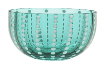 Чаша большая "Перле-Биг Боул" (зеленый)