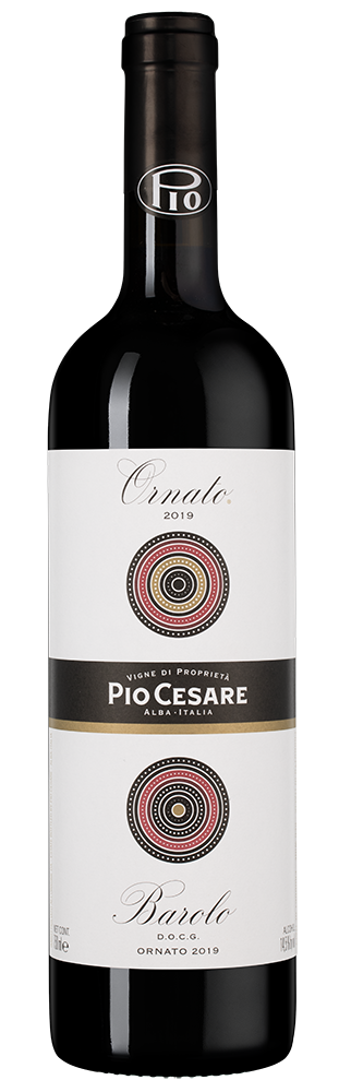 Бароло Орнато, Пио Чезаре20496