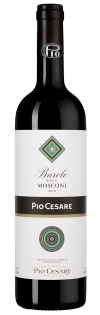 Бароло Москони, Пио Чезаре20498