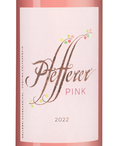 Пфефферер Пинк, Кольтеренцио20511