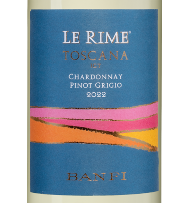 Ле Риме, Банфи20527