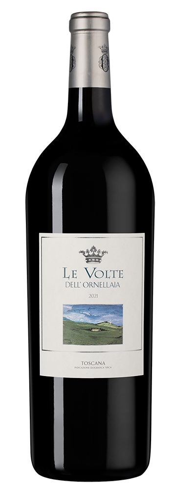 Ле Вольте дель Орнеллайя, Орнеллайя20533