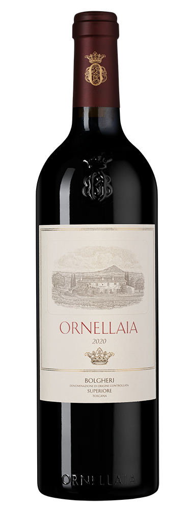 Орнеллайя20538