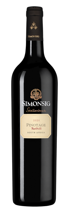 Пинотаж Редхилл, Симонсиг