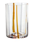 Стакан Дзафферано Тираке для воды