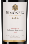 Каберне Совиньон Лабиринт, Симонсиг20551