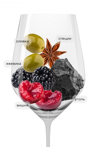 Каберне Совиньон Лабиринт, Симонсиг21122