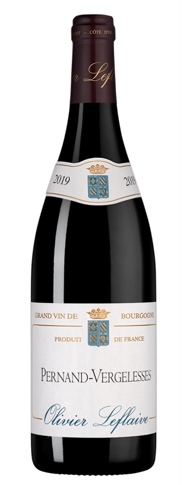 Пернан-Вержелес Руж, Оливье Лефлев Фрер13974