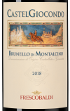Брунелло ди Монтальчино Кастельджокондо, Фрескобальди20572