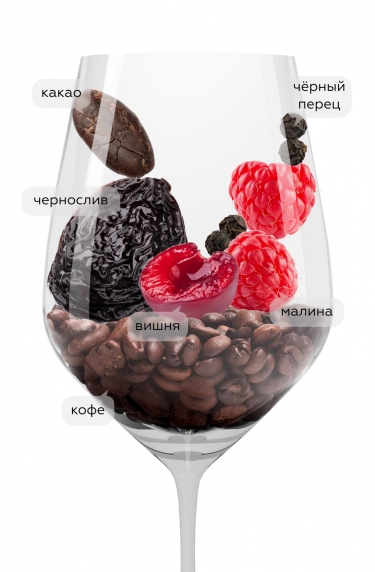 Нипоццано Кьянти Руфина Ризерва, Фрескобальди13981