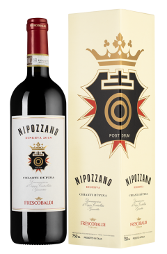 Нипоццано Кьянти Руфина Ризерва, Фрескобальди