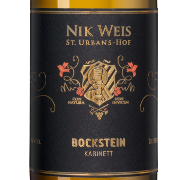 Бокштайн Кабинетт, Ник Вайс Ст. Урбанс-Хоф20577