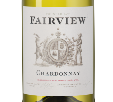 Шардоне, Фэирвью20583