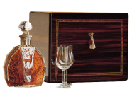 Коньяк Talent de Thomas Hine Grande Champagne  в подарочной упаковке