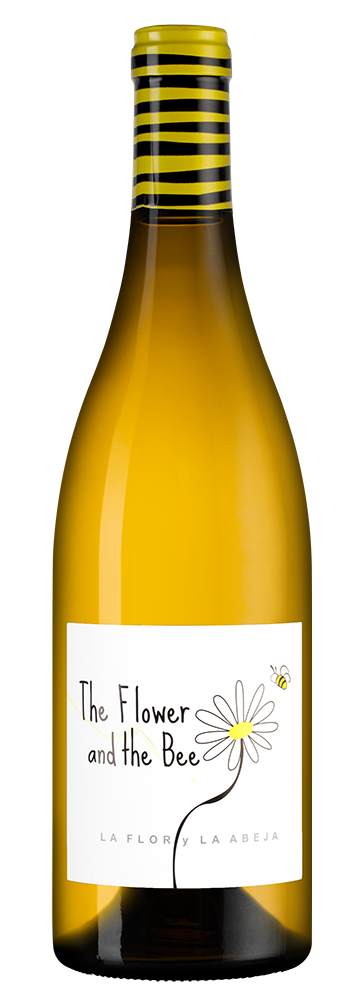 Зе Флауэр энд зе Би, Кото де Гомарис20589