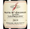 Нюи-Сен-Жорж Премье Крю Ле Прюлье, Домен Жан Гриво20601