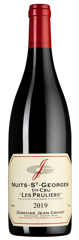 Нюи-Сен-Жорж Премье Крю Ле Прюлье, Домен Жан Гриво20600