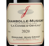Шамболь-Мюзиньи Ля Комб д'Орво, Домен Жан Гриво20603