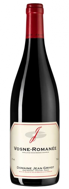 Вон-Романе, Домен Жан Гриво