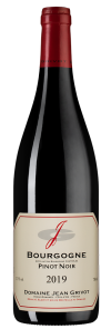 Бургонь Пино Нуар, Домен Жан Гриво20606