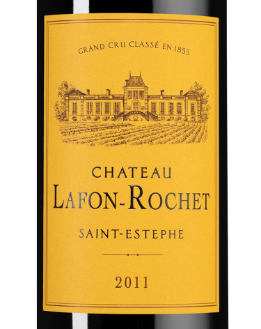 Шато Лафон-Роше20614