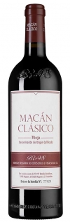 Макан Класико, Бодегас Бенджамин де Ротшильд & Вега Сисилия14063