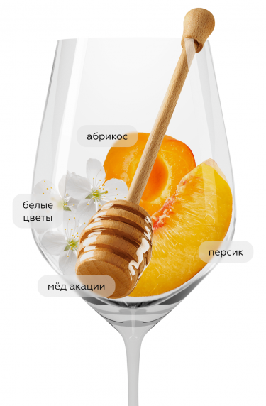 Кот дю Рон Блан, Гигаль20619