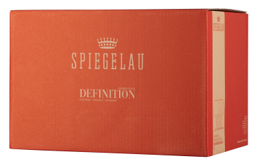 Дефинишн Бургундия ( набор 6 бок.), Шпигелау20629