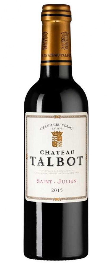 Шато Тальбо14121