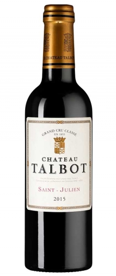 Шато Тальбо