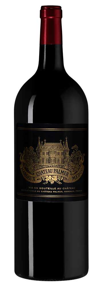 Шато Пальмер14124