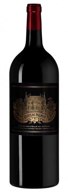 Шато Пальмер