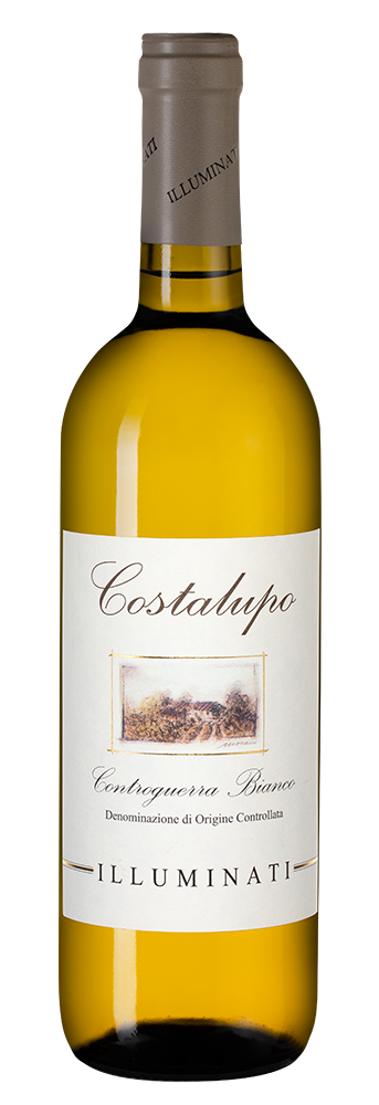 Косталупо, Дино Иллюминати20648