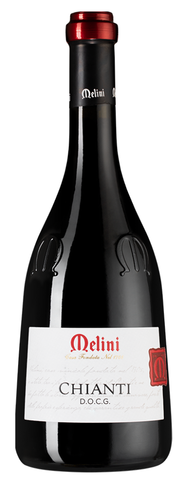 Кьянти, Мелини20654