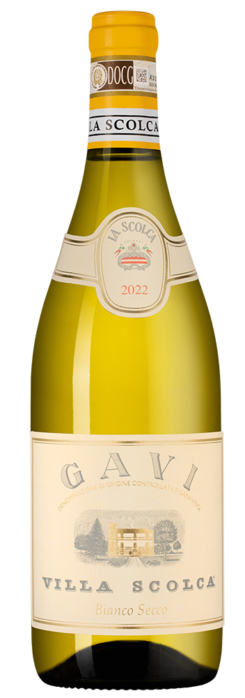 Гави Вилла Сколька, Ла Сколька20661