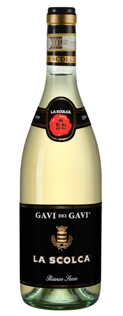 Гави дей Гави (Черная Этикетка), Ла Сколька