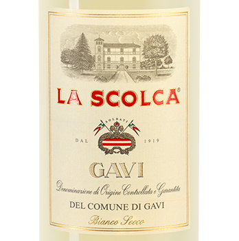 Гави Ла Сколька, Ла Сколька20666